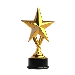 gold star award