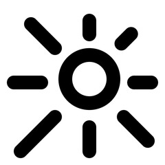 vector magnifying glass