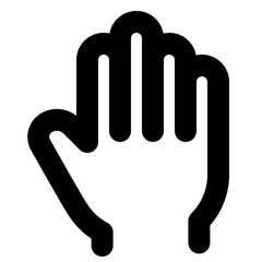 Obraz premium symbol