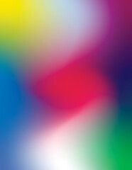 abstract colorful background