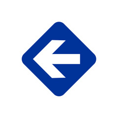 arrow sign