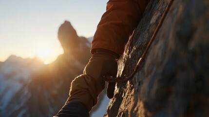 Mountaineering, mountain climbing, mountain top, helping hand, teamwork