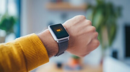 Wearable tech for disability assistance, providing helpful tools for accessibility