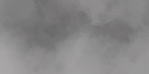 Gray Watercolor Scene with Floating Ink and Smoke in Cloudy Skies Abstract Nature-Inspired Design with Splash Effects, Vector Elements, and Vintage Texture.