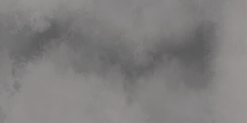 Gray Watercolor Scene with Floating Ink and Smoke in Cloudy Skies Abstract Nature-Inspired Design with Splash Effects, Vector Elements, and Vintage Texture.