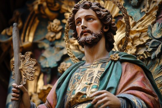 St. Stephen's Day is celebrated by the Catholic Church in many European countries on the second day after Christmas.