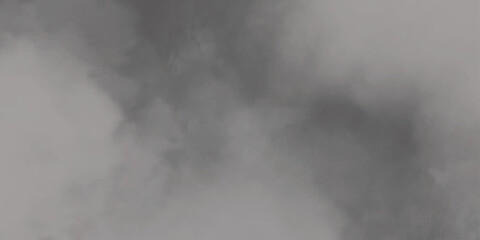 Gray Watercolor Scene with Floating Ink and Smoke in Cloudy Skies Abstract Nature-Inspired Design with Splash Effects, Vector Elements, and Vintage Texture.
