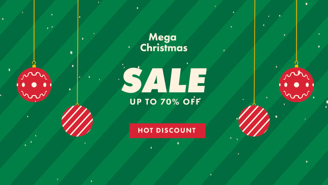Christmas Sale 03