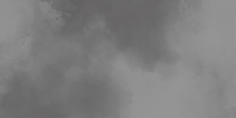 Fototapeta premium Gray Watercolor Scene with Floating Ink and Smoke in Cloudy Skies Abstract Nature-Inspired Design with Splash Effects, Vector Elements, and Vintage Texture.