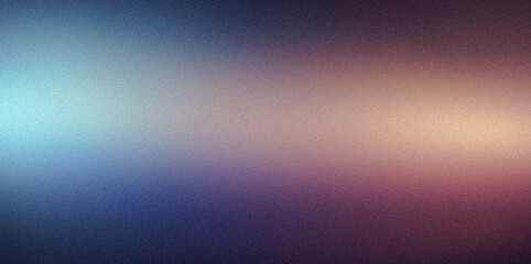 Smooth grainy gradient blending blue, pink, and purple hues, creating a mesmerizing visual effect