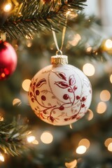 Creating a festive atmosphere with ornate decorations in your home for the holidays