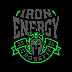 SVG file - Iron Energy Crossfit 2025

Appleart creative projects selling designs is perfect for your t-shirt, tote bag, mug , or any other creative project. 