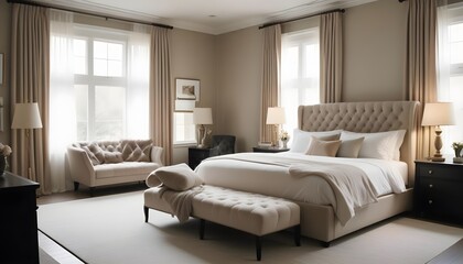 living room interior