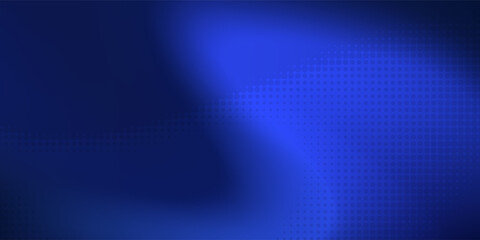 Gradient blue background vector design in eps 10