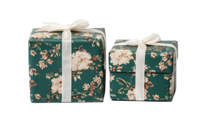 Gift wrapping ideas for holidays home visual content cozy atmosphere