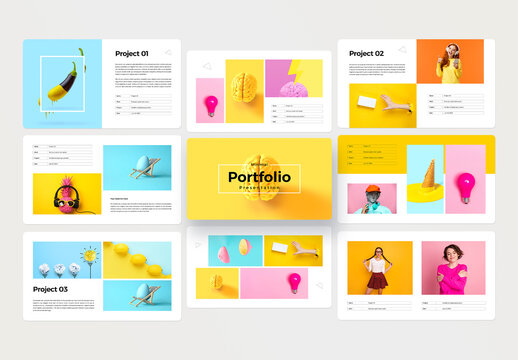 Portfolio Presentation
