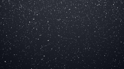 holiday background with coloured glowing particles, beautiful wallpaper