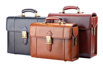 Briefcases for professionals with modern designs.png