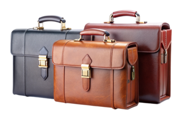 Briefcases for professionals with modern designs.png