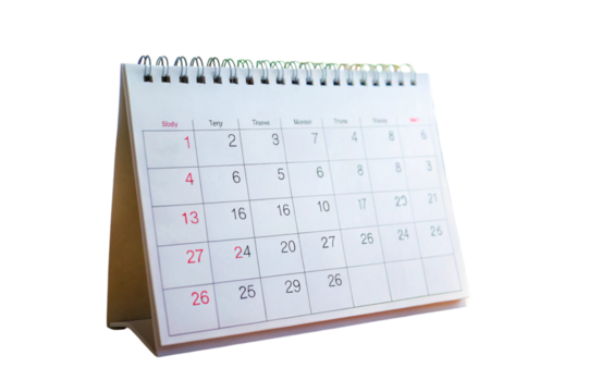 Calendars for Organizing Your Daily Tasks.png