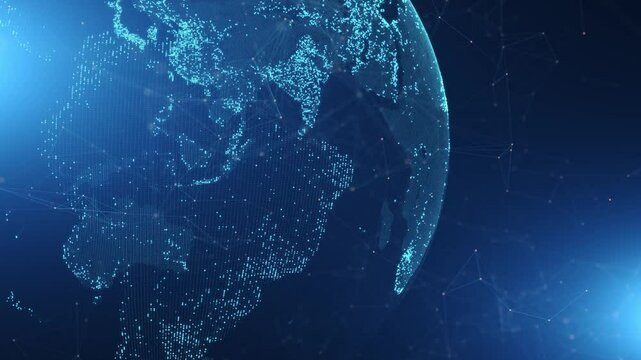 Network and business background