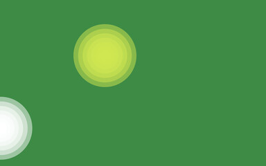 Abstract balls or bubbles . Group of balls, bubbles on purple background