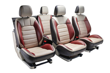 Fototapeta premium Car seats trusted by every parent.png
