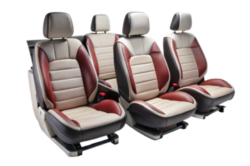 Car seats trusted by every parent.png