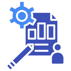 Project Management Icon