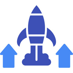 Start Up Icon