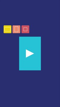 Video resizer software, Video resize app, Crop video from horizontal to vertical and square. Vertical video clip.