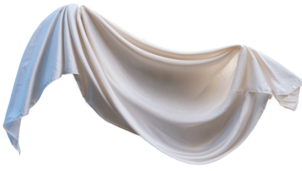 Flying Silk Fabric 2