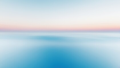 Fototapeta premium Abstract blue and white gradient 3d gradient background 101
