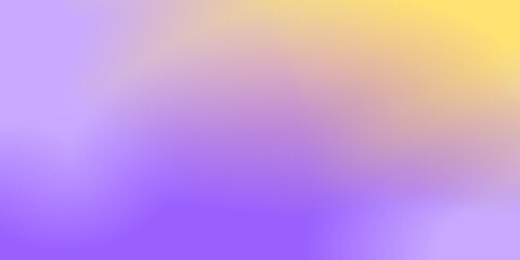 Fototapeta premium Gradient backgrounds are widely used in digital designs, websites, and modern art to add depth, dimension, and a visually appealing atmosphere.