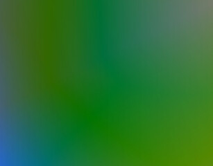 Beautiful green abstract background. Christmas pattern and backgrounds for painting. Basis for website, print, wallpaper, business cards, brochures