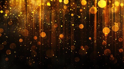 Colourful lights