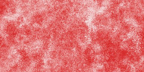 Abstract red texture background with red color wall texture design. modern design with grunge and marbled cloudy design, distressed holiday paper background. marble rock or stone texture background.