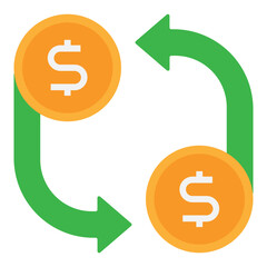 Currency Exchange Money