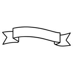 Ribbon Vector Illustrations - Decorative Designs for Banners, Labels, and Crafts