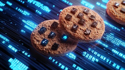 Digital cookies policy explained navigating data privacy in the tech environment online insights and user experience