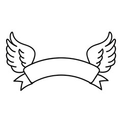 Ribbon Vector Illustrations - Decorative Designs for Banners, Labels, and Crafts