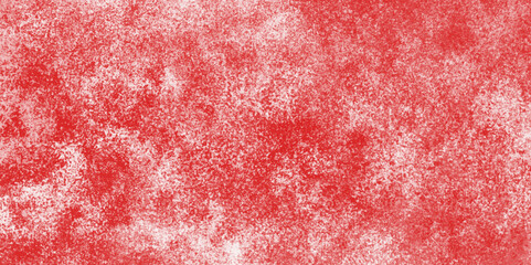 Abstract red texture background with red color wall texture design. modern design with grunge and marbled cloudy design, distressed holiday paper background. marble rock or stone texture background.