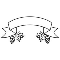 Ribbon Vector Illustrations - Decorative Designs for Banners, Labels, and Crafts