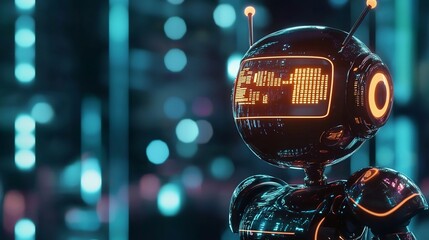 Glowing Chatbot Assisting with Personal Financial Management and Investment Strategies