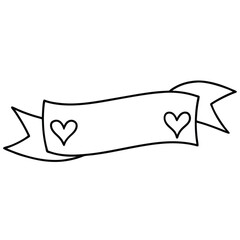 3D Elegant Ribbon Vector Designs - Decorative Elements