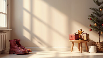 st nicholas day, happy, sweet, holiday, background, christmas, gift, year, cheerful, religion, saint nicholas, treat, day, saint, december, candy, festive, christian, winter, event, children, celebrat