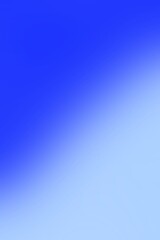 Gradien Background with Blue and Soft Blue Colour