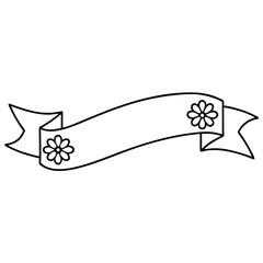 Ribbon Vector Illustrations - Decorative Designs for Banners, Labels, and Crafts