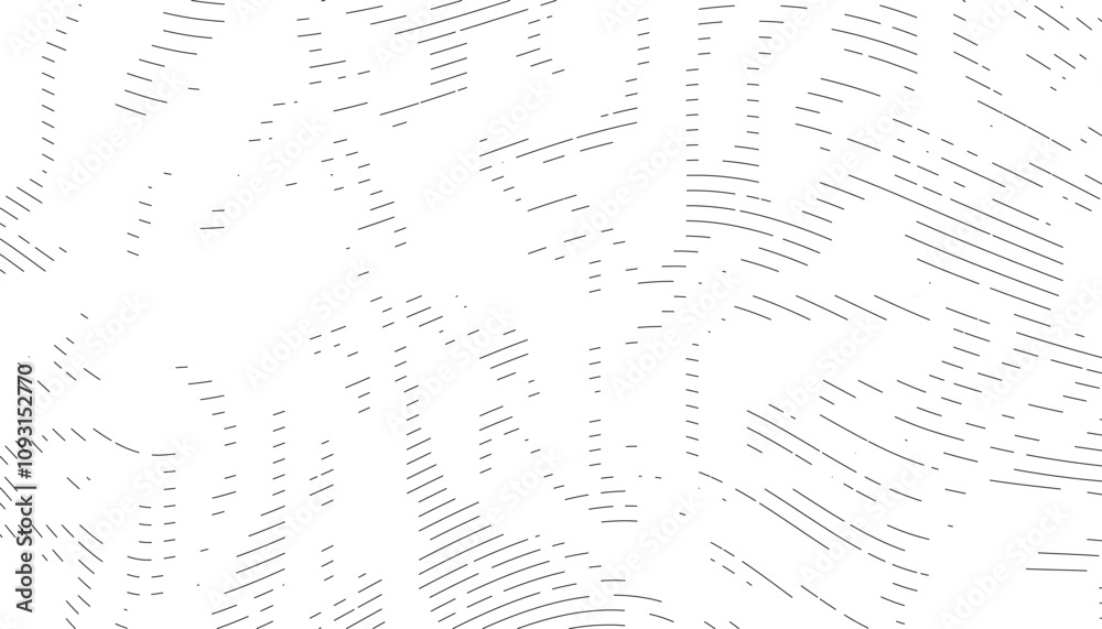 Poster black and white abstract texture pattern with line. vector format illustration.