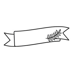 Ribbon Vector Illustrations - Decorative Designs for Banners, Labels, and Crafts